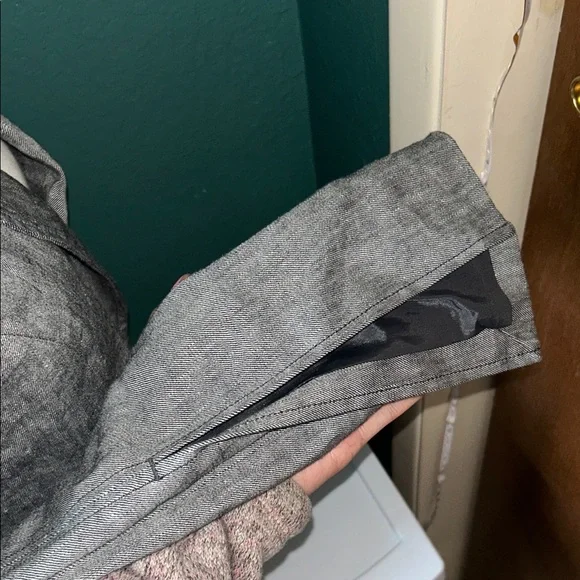 Anthropologie Cropped Blazer - Picture 3 of 5